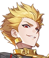 Gilgamesh