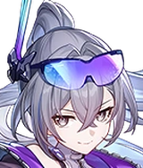 Silver Wolf LV.999
