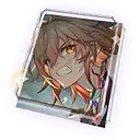 A Trail of Bygone Blood