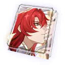 An Instant Before A Gaze