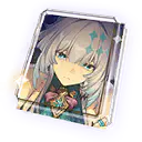 Epoch Etched in Golden Blood