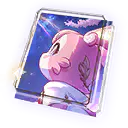 Fly Into a Pink Tomorrow