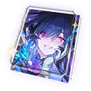 Never Forget Her Flame