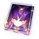 She Already Shut Her Eyes