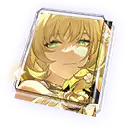 Time Woven Into Gold