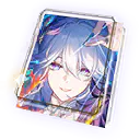 When She Decided to See