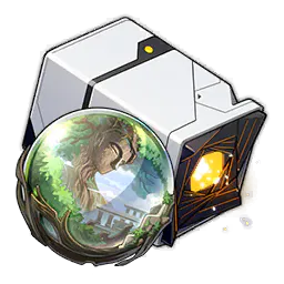 Giant Tree of Rapt Brooding