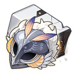 Eagle of Twilight Line (4pc)