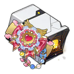 Ever-Glorious Magical Girl