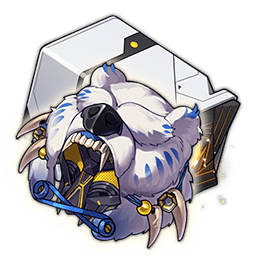 Hunter of Glacial Forest