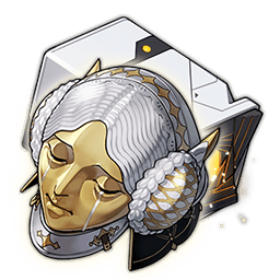 Knight of Purity Palace