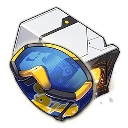 Messenger Traversing Hackerspace (4pc)