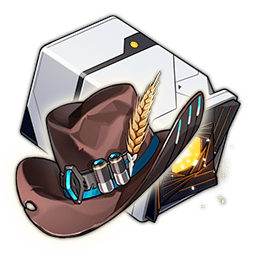 Musketeer of Wild Wheat