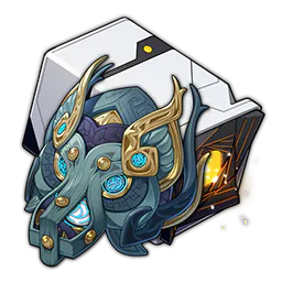 Prisoner in Deep Confinement