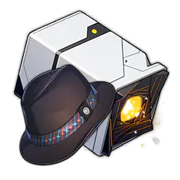 Self-Enshrouded Recluse