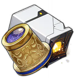 Watchmaker, Master of Dream Machinations (4pc)